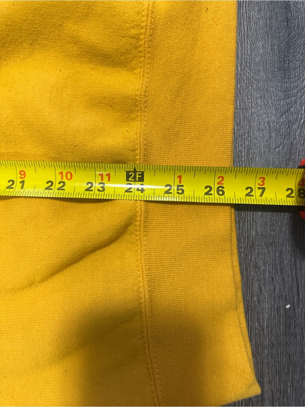 Michigan wolverines Champion Pullover Sweatshirt - Picture 7 of 8